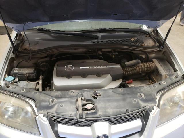 2HNYD18665H555943 Acura Mdx Touring