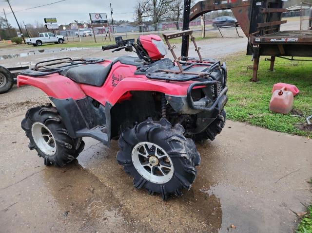 2016 HONDA TRX500 FM 1HFTE4504G4100366