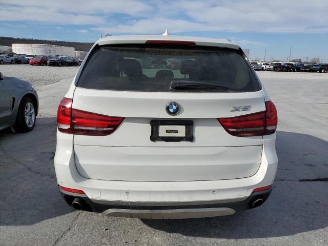 5UXKR0C54E0H19427 BMW X5 Xdrive35i
