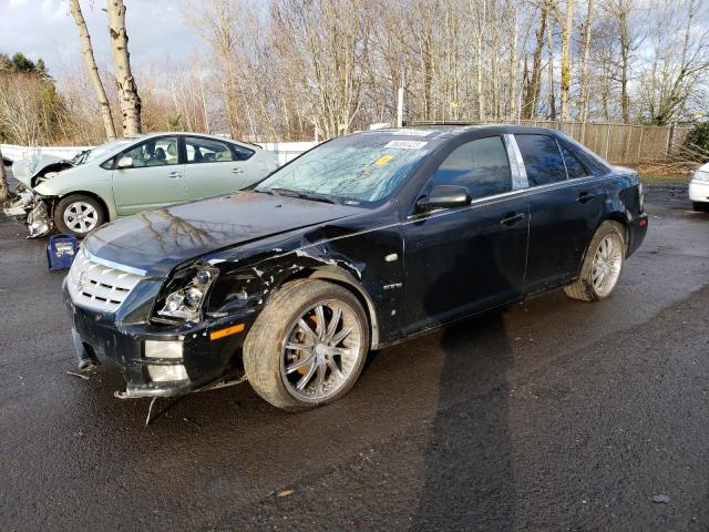 2006 Cadillac STS 