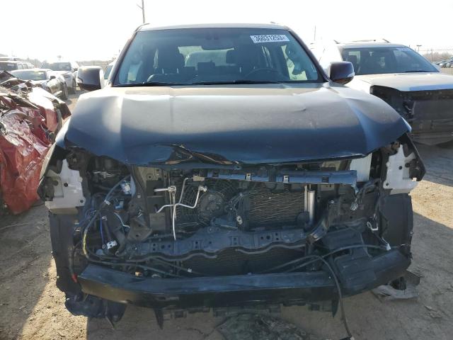 2017 LEXUS GX 460 - JTJBM7FX1H5173077