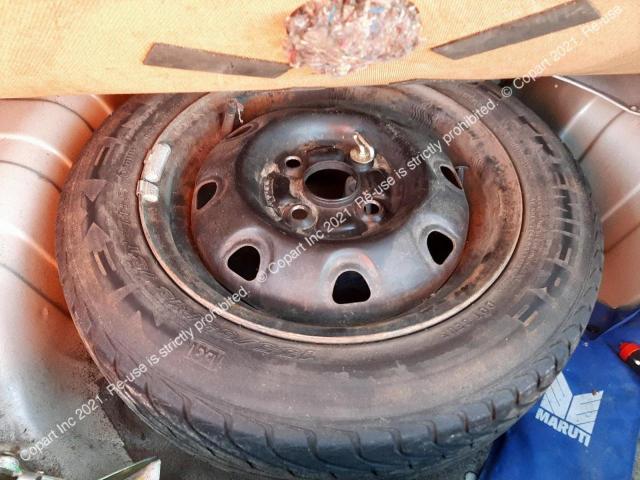MA3FFB21S00542365 Suzuki Alto Gl