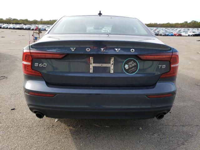 7JR102FKXMG096596 Volvo S60