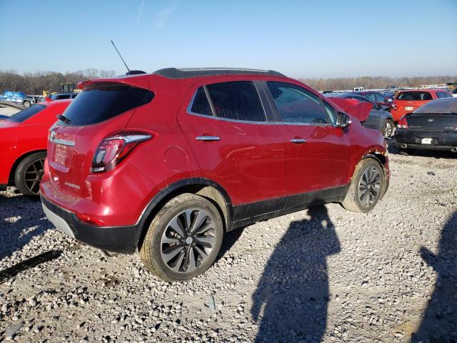 2018 BUICK ENCORE PRE - KL4CJBSB0JB570620
