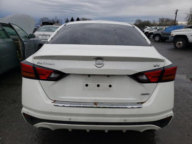 1N4BL4DW2KN302245 Nissan ALTIMA SV