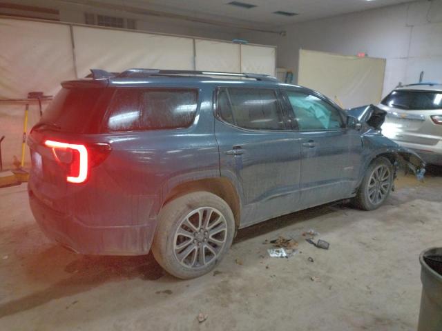 1GKKNLLS5LZ149341 GMC Acadia