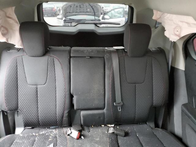 2015 CHEVROLET EQUINOX LS - 2GNALAEK5F1134311