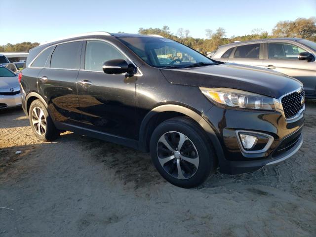 5XYPH4A17GG030106 KIA SORENTO EX
