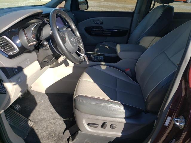 KNDMC5C16J6362889 KIA SEDONA EX