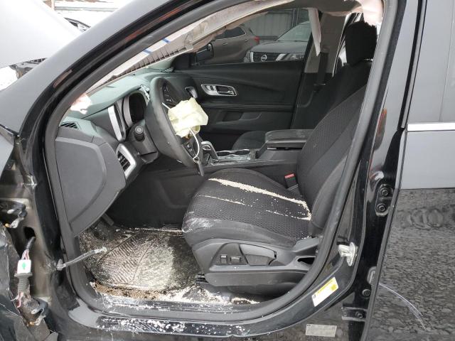 2015 CHEVROLET EQUINOX LS - 2GNALAEK5F1134311