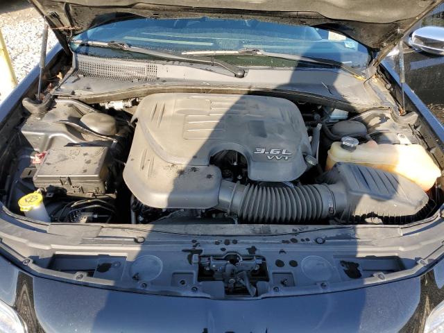 2020 CHRYSLER 300 LIMITE - 2C3CCAEG4LH124356