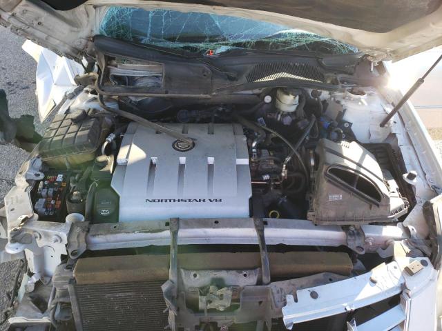 1G6KD57Y49U121872 Cadillac DTS