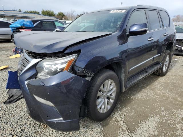 2017 Lexus GX 460 