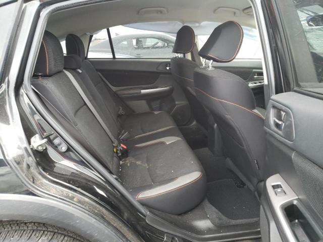 JF2GPABC6HH219258 Subaru Crosstrek Premium