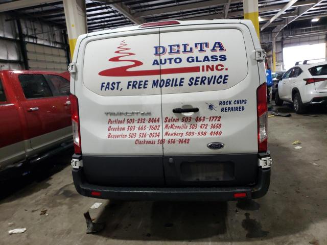 2017 FORD TRANSIT T- - 1FTYR1ZM6HKB10118