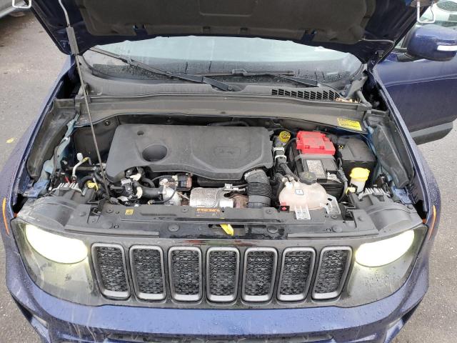 2019 JEEP RENEGADE L - ZACNJBB16KPK14389