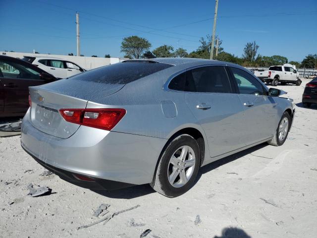 2020 CHEVROLET MALIBU LS 1G1ZB5ST7LF114626