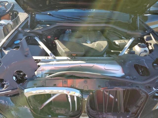 5UXTR7C54KLF36567 BMW X3 Sdrive30i