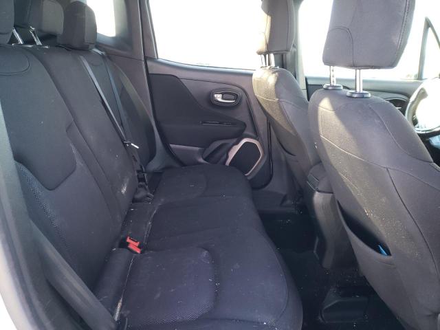 ZACCJBBT5GPC63845 Jeep Renegade Latitude