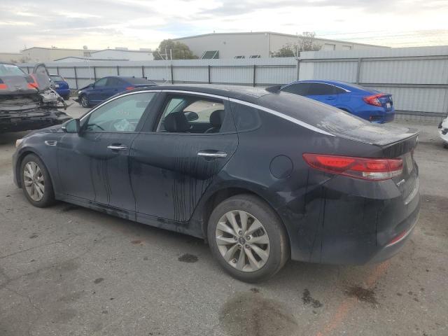2018 KIA OPTIMA LX - 5XXGT4L32JG247684