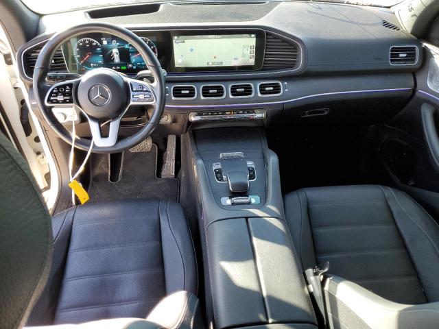 2020 MERCEDES-BENZ GLE 580 4M - 4JGFB8GE7LA173335