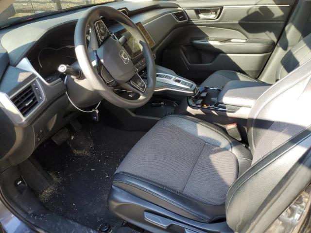 2018 HONDA CLARITY - JHMZC5F11JC012698