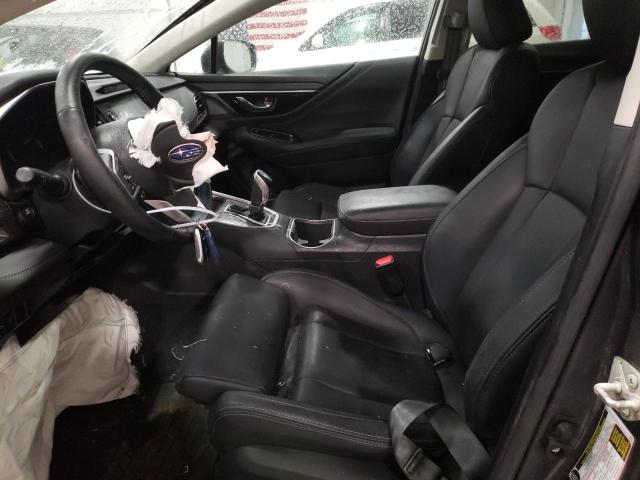 2020 SUBARU OUTBACK LI - 4S4BTANC4L3222788