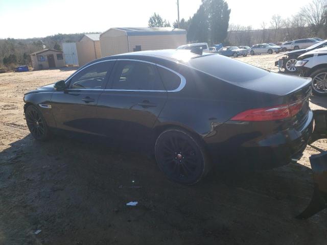 2017 JAGUAR XF PRESTIG - SAJBK4BN7HCY43076