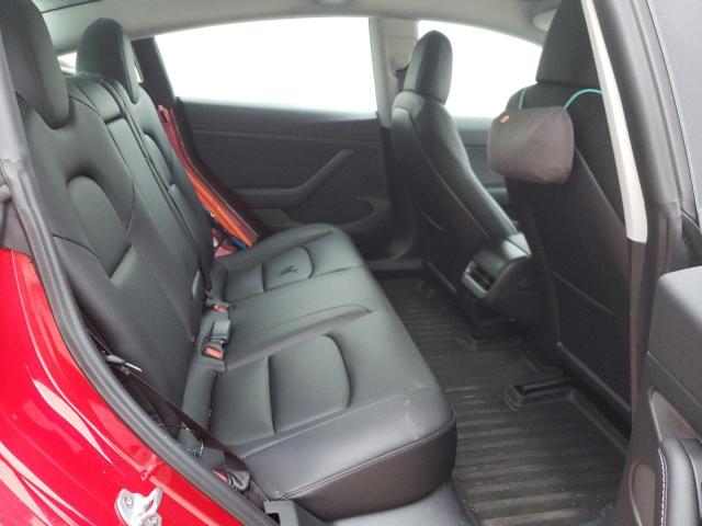 2021 TESLA MODEL 3 - 5YJ3E1EA2MF052825