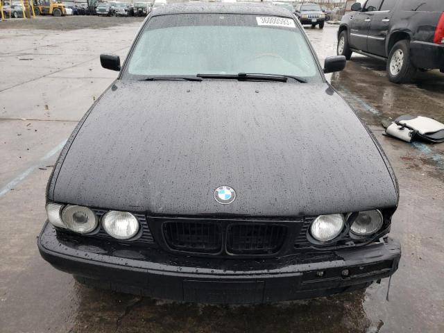 WBAHD6324SGK82965 BMW 525 I Automatic