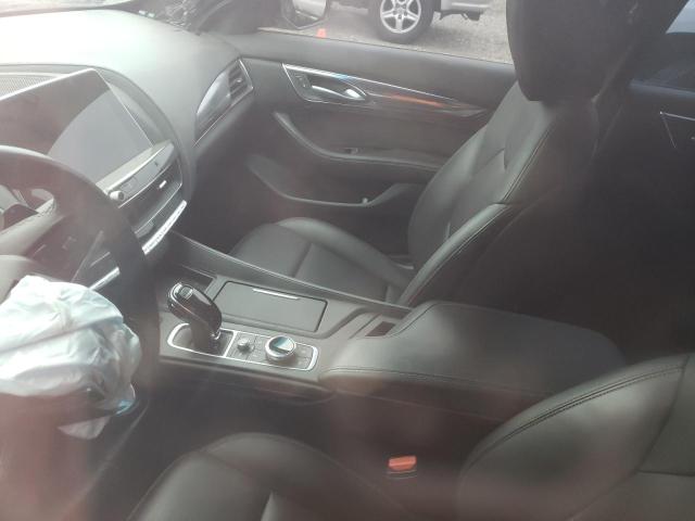 2020 CADILLAC CT5 LUXURY - 1G6DM5RK9L0119664