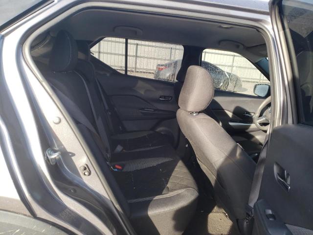 3N1CP5CV3LL491123 Nissan KICKS SV