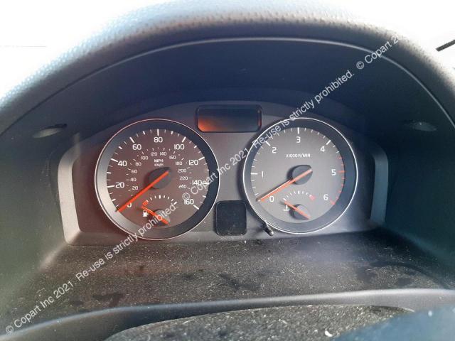 YV1MW76E292494109 Volvo V50 Se D D