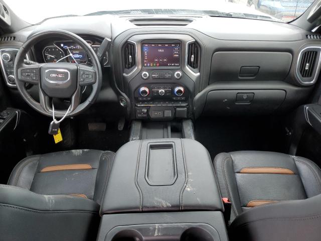 2021 GMC SIERRA K15 1GTP9EEL9MZ130915