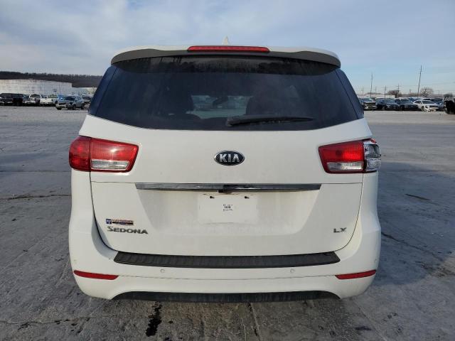 KNDMB5C12H6320233 KIA SEDONA LX
