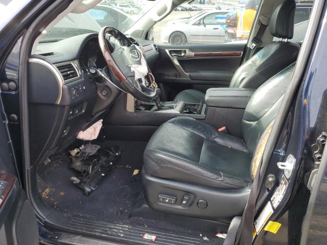 2017 LEXUS GX 460 - JTJBM7FX2H5168437