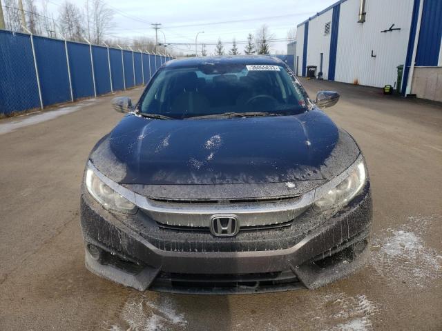 2018 HONDA CIVIC LX - 2HGFC2F68JH032556