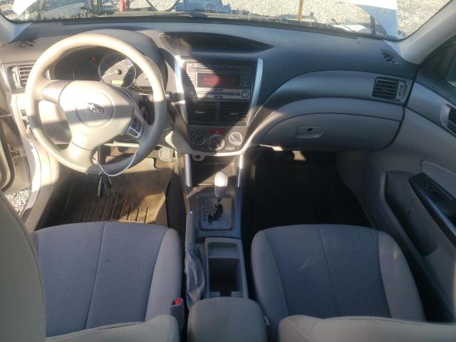 JF2SHABC4CH426974 Subaru Forester 2.5x