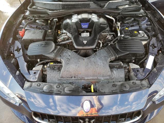 ZAM57RTS4H1242858 Maserati GHIBLI S