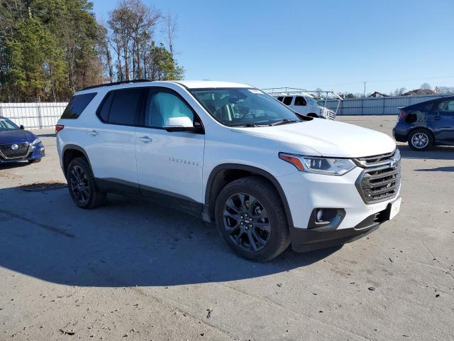 2020 CHEVROLET TRAVERSE R 1GNERJKWXLJ202076