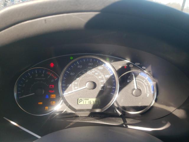 JF2SHABC4CH426974 Subaru Forester 2.5x