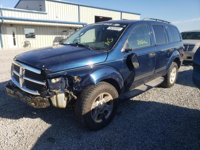 2004 Dodge Durango SLT