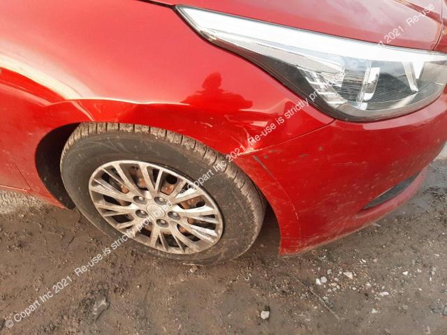 U5YHM516LDL064549 KIA Ceed 1 Eco