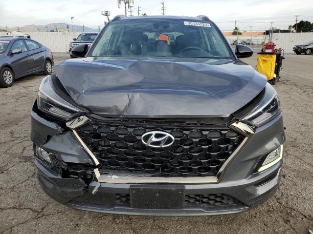 2019 HYUNDAI TUCSON LIM - KM8J33AL4KU925118