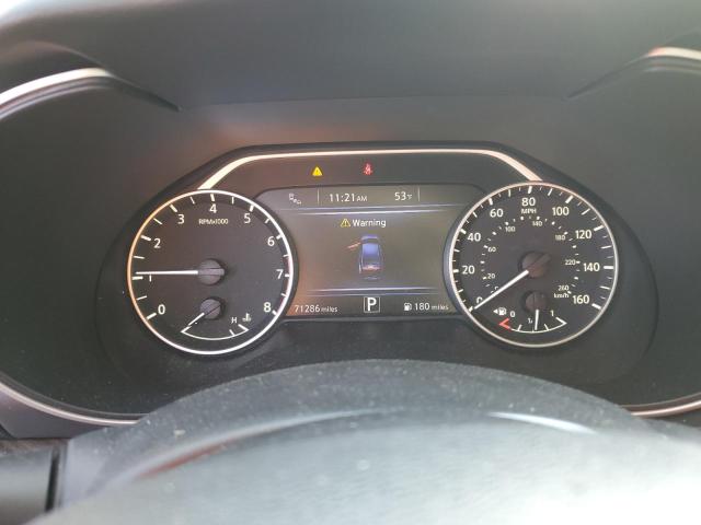 2017 NISSAN MAXIMA 3.5 - 1N4AA6AP8HC452066