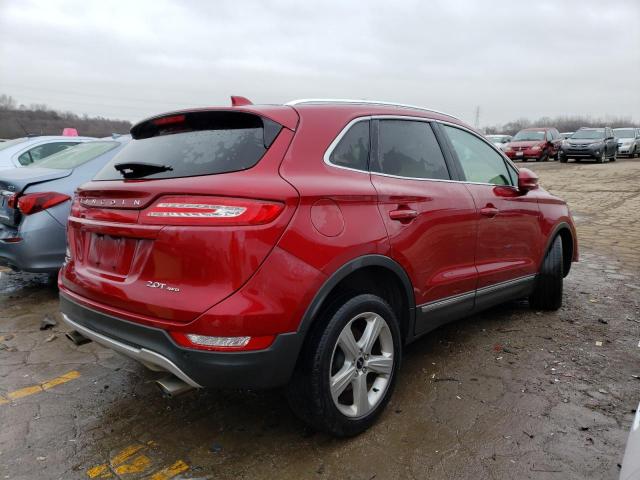 5LMCJ1D99JUL29968 Lincoln MKC