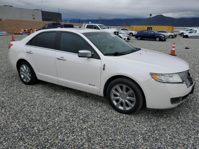 3LNDL2L37BR773671 Lincoln MKZ