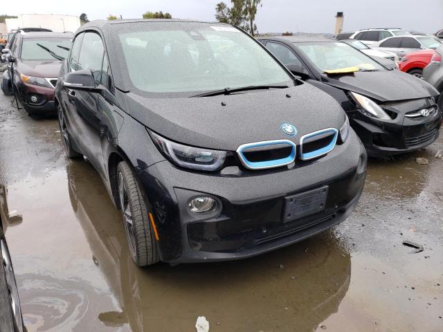 WBY1Z8C33HV894202 BMW I SERIES