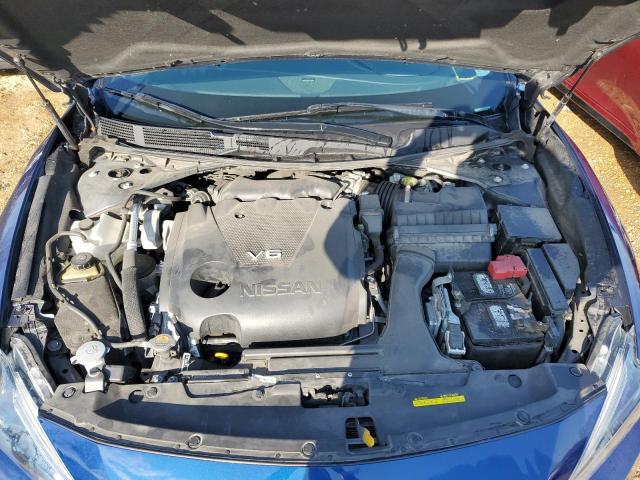 2017 NISSAN MAXIMA 3.5 - 1N4AA6AP8HC452066