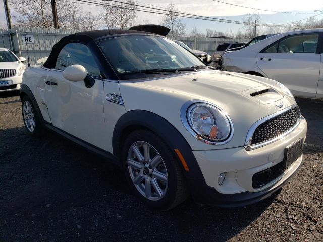 WMWSY3C51DT594481 Mini Cooper